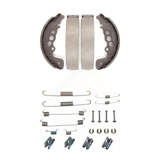 [Arrière] Sabot de frein à tambour pour Suzuki Grand Vitara Chevrolet Tracker KNH-100155
