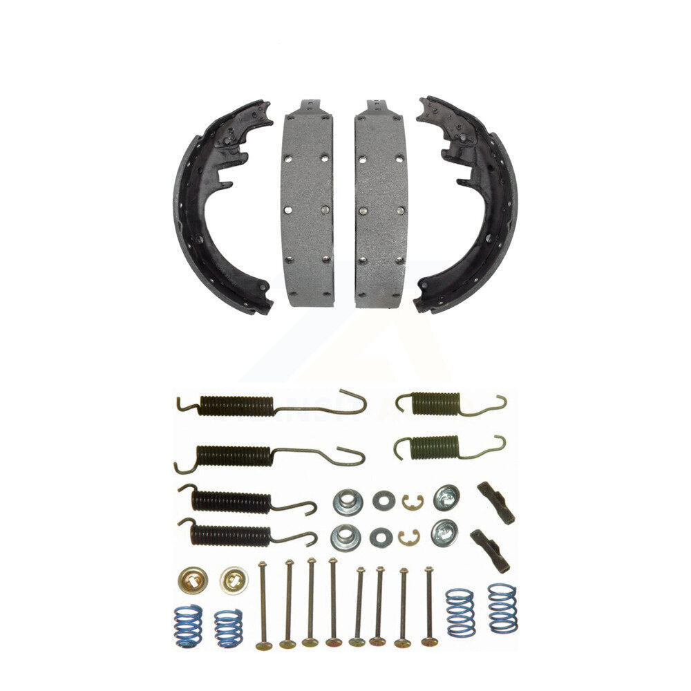 [Arrière] Sabot de frein à tambour pour K1500 Suburban Chevrolet GMC C1500 V2500 R2500 KNH-100167