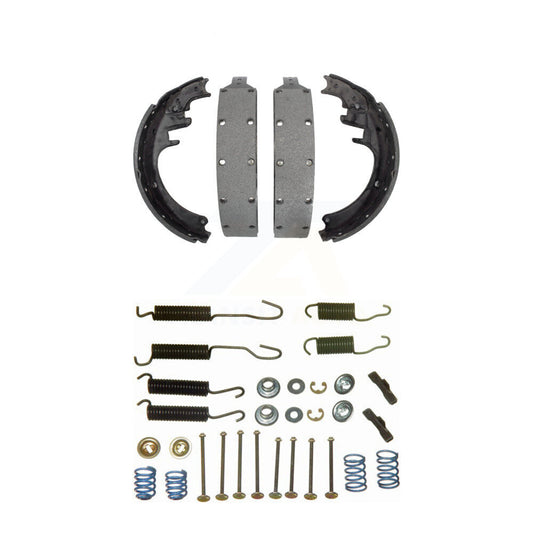[Arrière] Sabot de frein à tambour pour K1500 Suburban Chevrolet GMC C1500 V2500 R2500 KNH-100167