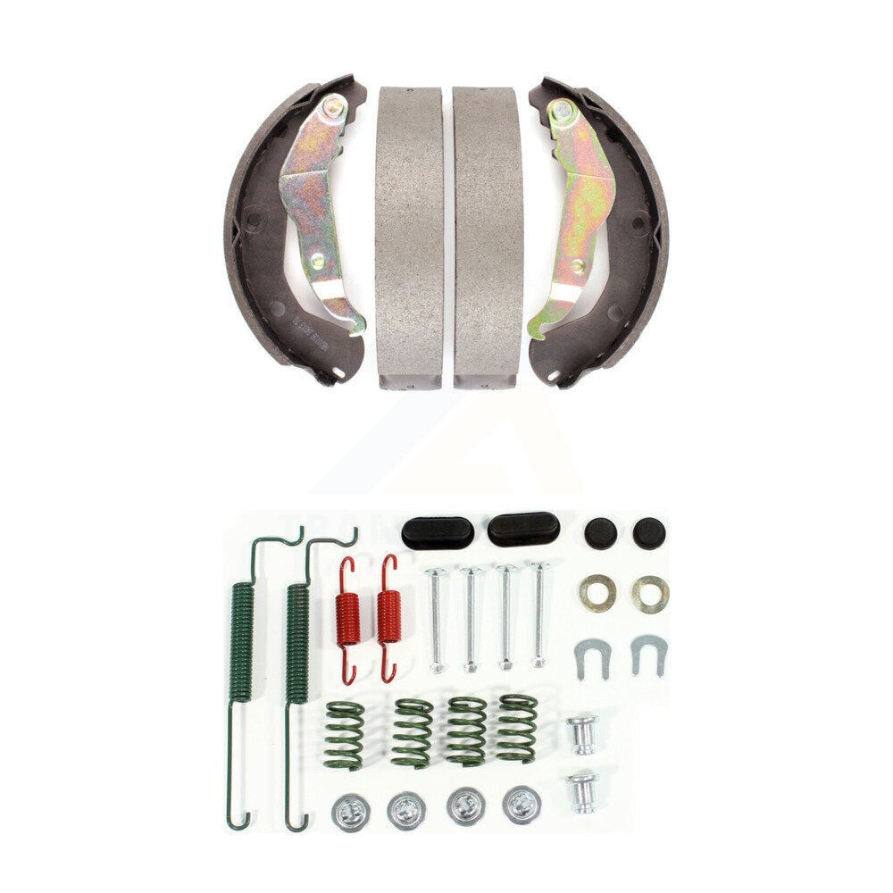 [Arrière] Sabot de frein à tambour pour Chevrolet Trax Sonic KNH-100170