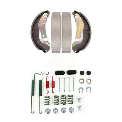 [Arrière] Sabot de frein à tambour pour Chevrolet Trax Sonic KNH-100170