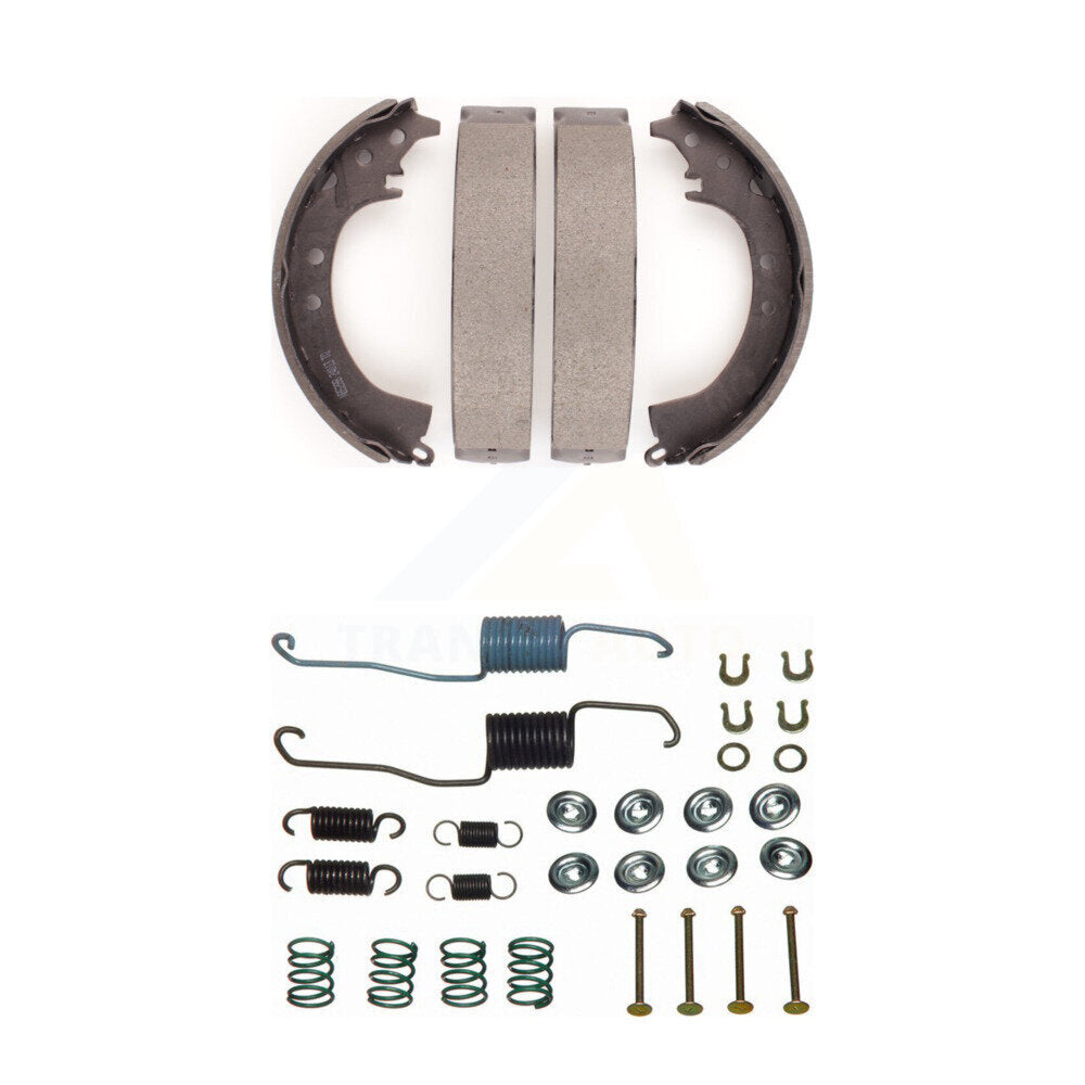 [Arrière] Sabot de frein à tambour pour Toyota Camry RAV4 Solara Celica KNH-100181