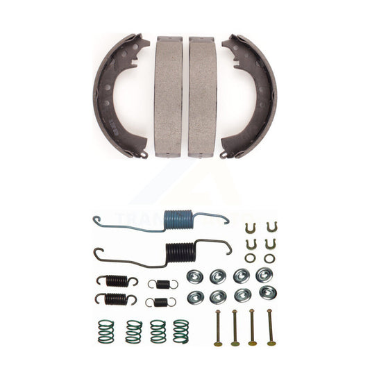 [Arrière] Sabot de frein à tambour pour Toyota Camry RAV4 Solara Celica KNH-100181