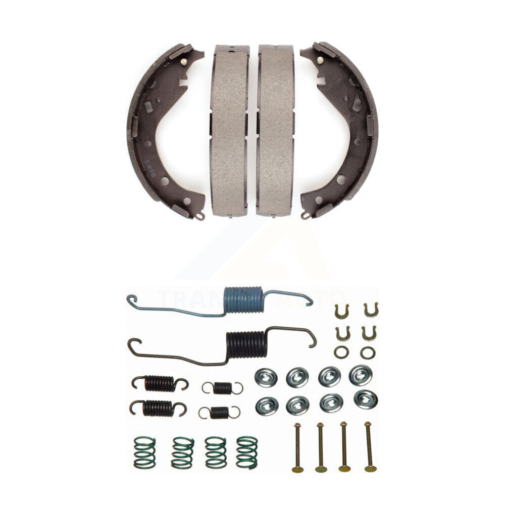 [Arrière] Sabot de frein à tambour pour Toyota Camry KNH-100182