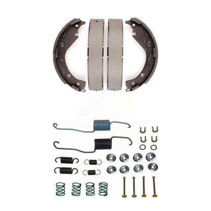 [Arrière] Sabot de frein à tambour pour Toyota Camry KNH-100182