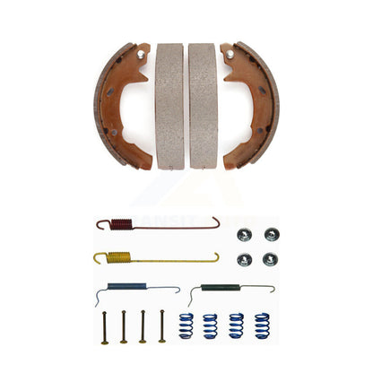 [Arrière] Sabot de frein à tambour pour Ford Taurus Mercury Sable Hyundai Sonata KNH-100208