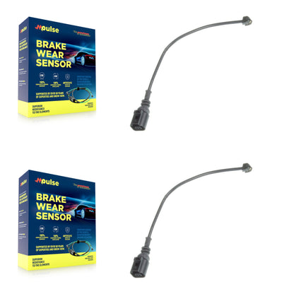 [Avant] Capteur usure plaquettes de frein pour Porsche 911 KSE-100007