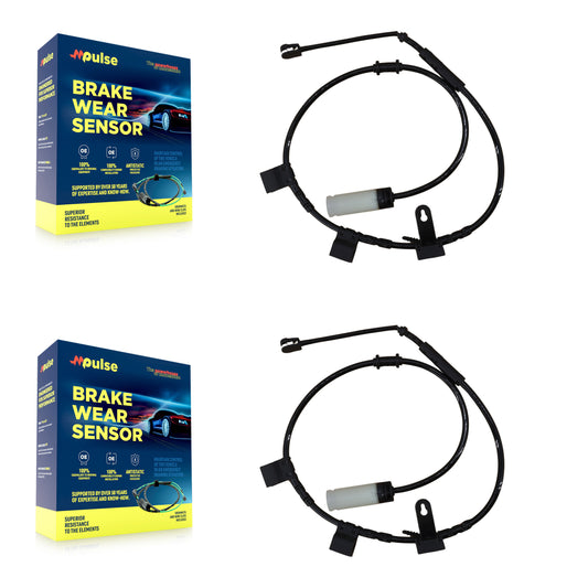 [Avant] Capteur usure plaquettes de frein pour Mini Cooper KSE-100012