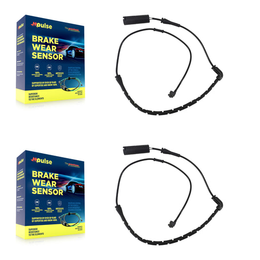 [Avant] Capteur usure plaquettes de frein pour Land Rover Range Evoque KSE-100015