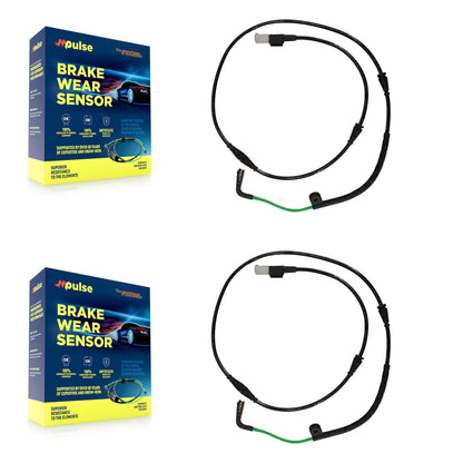 [Avant] Capteur usure plaquettes de frein pour Land Rover LR4 LR3 Discovery KSE-100017