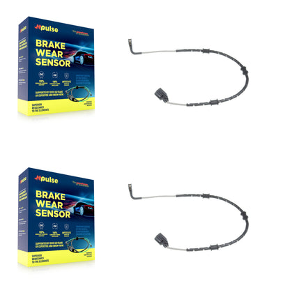 [Avant] Capteur usure plaquettes de frein pour Jaguar F-Type XF XJ XKR XFR XKR-S XFR-S XJR KSE-100019