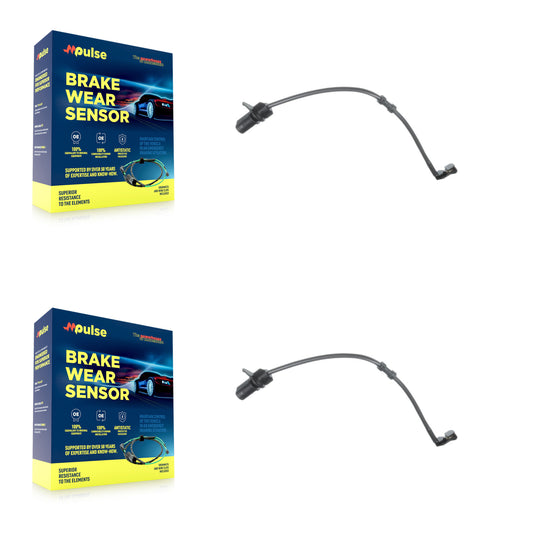 [Avant] Capteur usure plaquettes de frein pour Audi A6 Quattro A7 SQ5 A8 KSE-100034