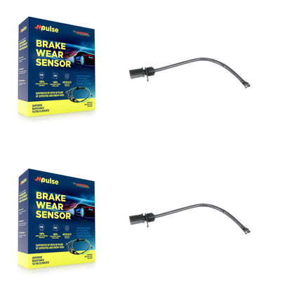 [Avant] Capteur usure plaquettes de frein pour Audi Q5 KSE-100036