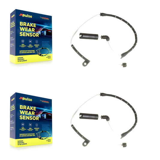 [Avant] Capteur usure plaquettes de frein pour BMW Z4 KSE-100047