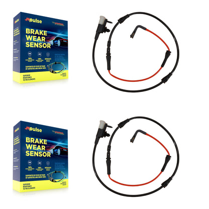[Avant] Capteur usure plaquettes de frein pour Jaguar XE KSE-100060