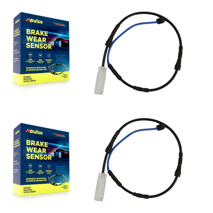 [Avant] Capteur usure plaquettes de frein pour BMW 135i 135is 3.0L KSE-100072