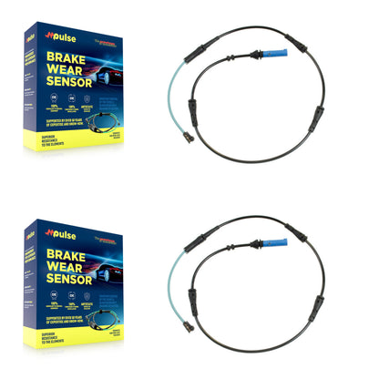 [Arrière] Capteur usure plaquettes de frein pour BMW 530i xDrive 540i 750i M550i M5 M850i 530e X6 KSE-100275