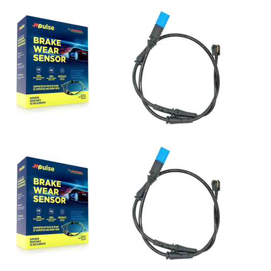 [Arrière] Capteur usure plaquettes de frein pour BMW X3 iX3 KSE-100278