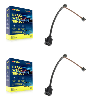 [Arrière] Capteur usure plaquettes de frein pour Porsche 911 718 Boxster KSE-100282