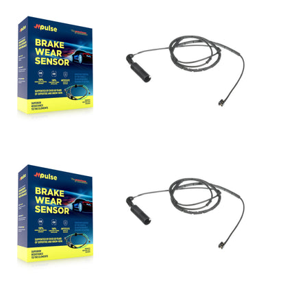 [Arrière] Capteur usure plaquettes de frein pour BMW 330Ci 325i 325Ci 320i 325xi 330i 323i 328i KSE-100286