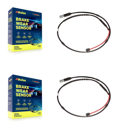 [Arrière] Capteur usure plaquettes de frein pour BMW M4 M3 M2 KSE-100287