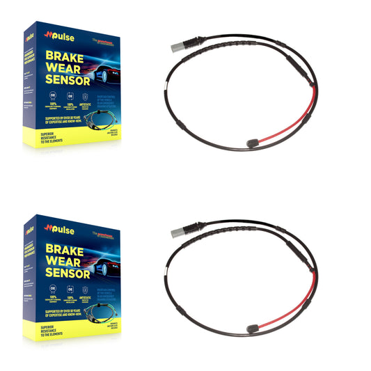 [Arrière] Capteur usure plaquettes de frein pour BMW M4 M3 M2 KSE-100287