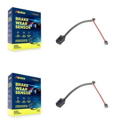[Arrière] Capteur usure plaquettes de frein pour Porsche 718 Cayman Boxster KSE-100302