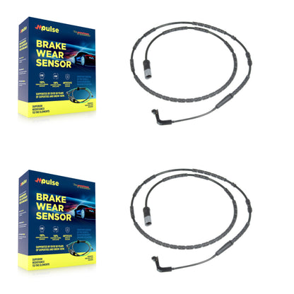 [Arrière] Capteur usure plaquettes de frein pour BMW Z4 KSE-100333