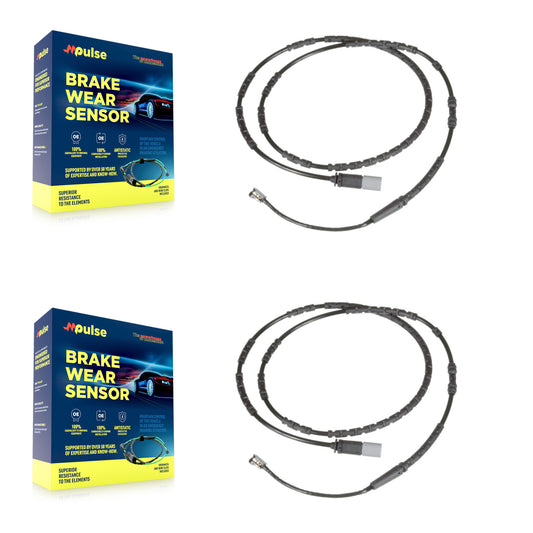 [Arrière] Capteur usure plaquettes de frein pour BMW Z4 KSE-100334