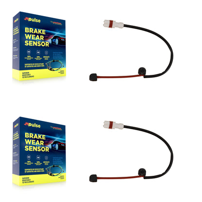[Avant] Capteur usure plaquettes de frein pour Porsche 911 Cayman Boxster KSE-100350