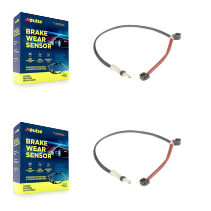 [Avant] Capteur usure plaquettes de frein pour Porsche 911 Boxster Cayman KSE-100351