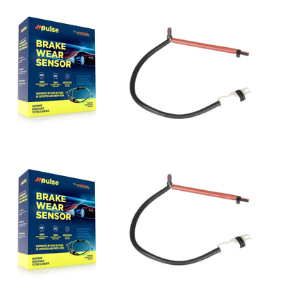 [Avant] Capteur usure plaquettes de frein pour Porsche 911 without Ceramic Rotor KSE-100354