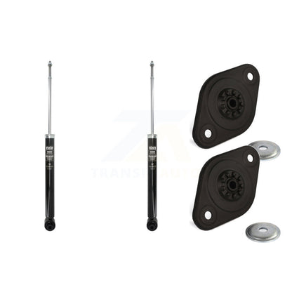 [Arrière] Amortisseur de suspension pour 2006-2011 Hyundai Accent Kia Rio Rio5 KSH-100007