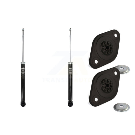 [Arrière] Amortisseur de suspension pour 2006-2011 Hyundai Accent Kia Rio Rio5 KSH-100007