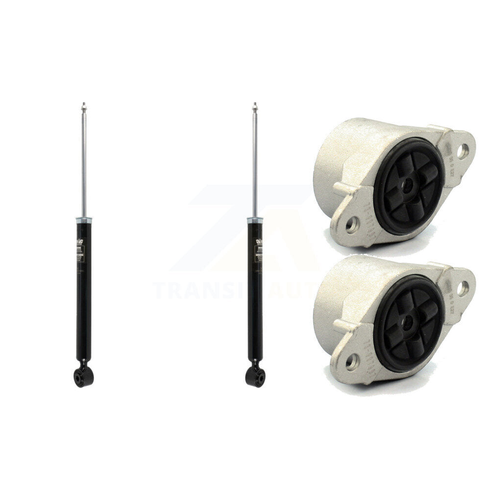 [Arrière] Amortisseur de suspension pour Ford Fiesta Mazda 2 KSH-100009