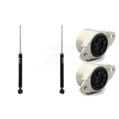 [Arrière] Amortisseur de suspension pour Ford Fiesta Mazda 2 KSH-100009