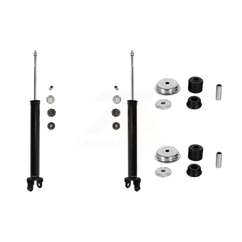 [Arrière] Amortisseur de suspension pour 2007-2018 Nissan Altima KSH-100010