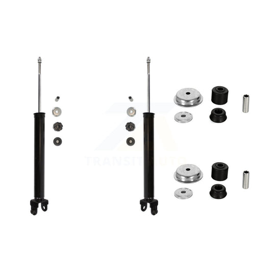 [Arrière] Amortisseur de suspension pour 2007-2018 Nissan Altima KSH-100010