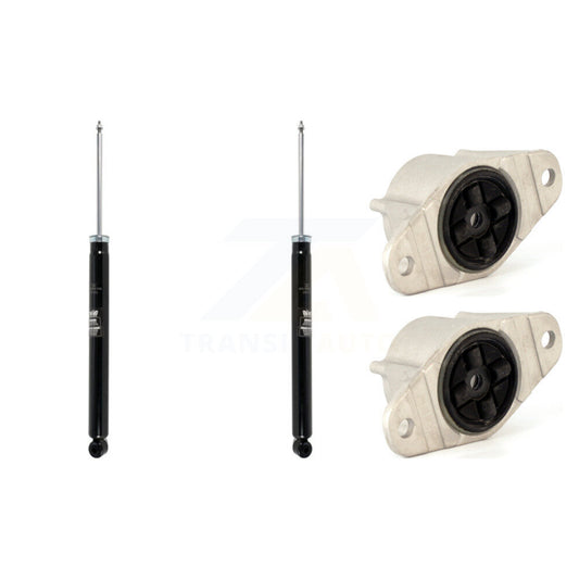 [Arrière] Amortisseur de suspension pour Ford Focus KSH-100011