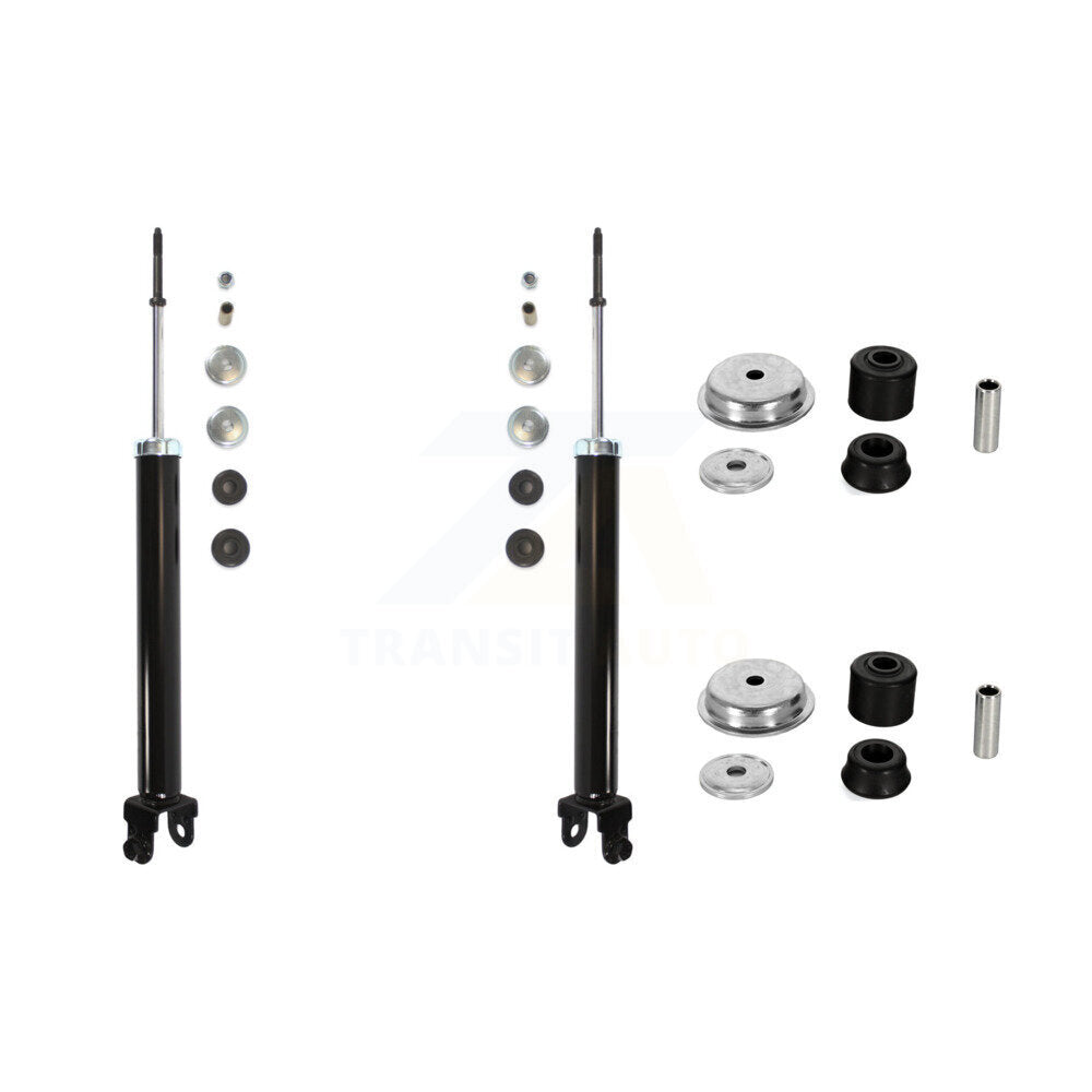 [Arrière] Amortisseur de suspension pour 2009-2014 Nissan Maxima KSH-100012