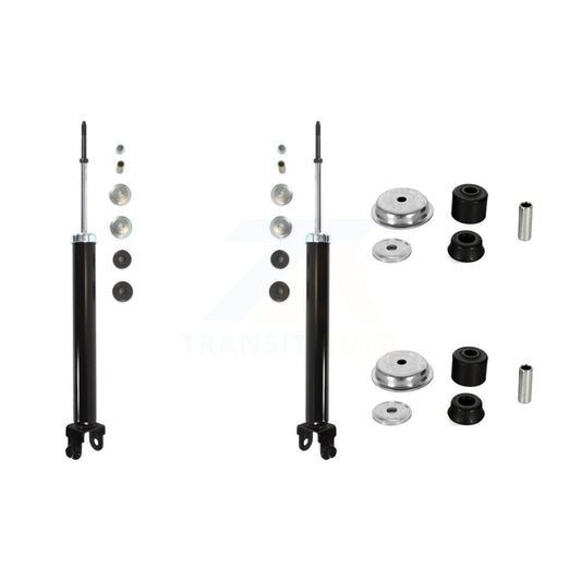 [Arrière] Amortisseur de suspension pour 2009-2014 Nissan Maxima KSH-100012