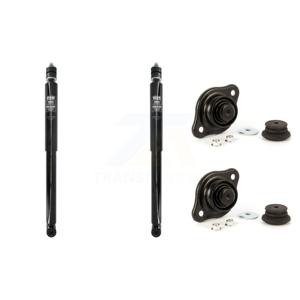 [Arrière] Amortisseur de suspension pour Chevrolet Aveo Pontiac Aveo5 Wave G3 KSH-100017