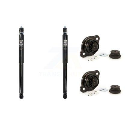 [Arrière] Amortisseur de suspension pour Chevrolet Aveo Pontiac Aveo5 Wave G3 KSH-100017