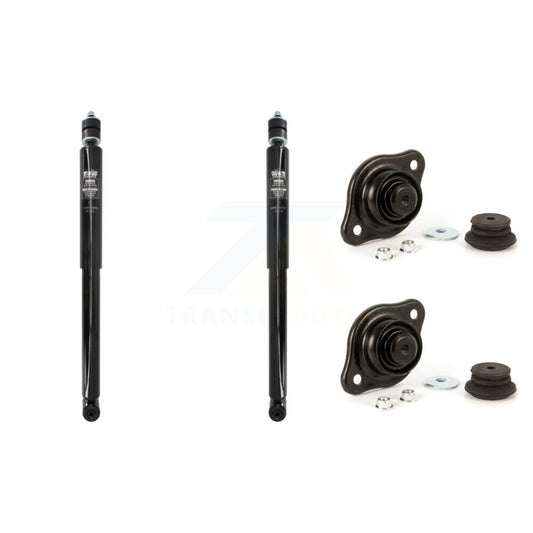 [Arrière] Amortisseur de suspension pour Chevrolet Aveo Pontiac Aveo5 Wave G3 KSH-100017