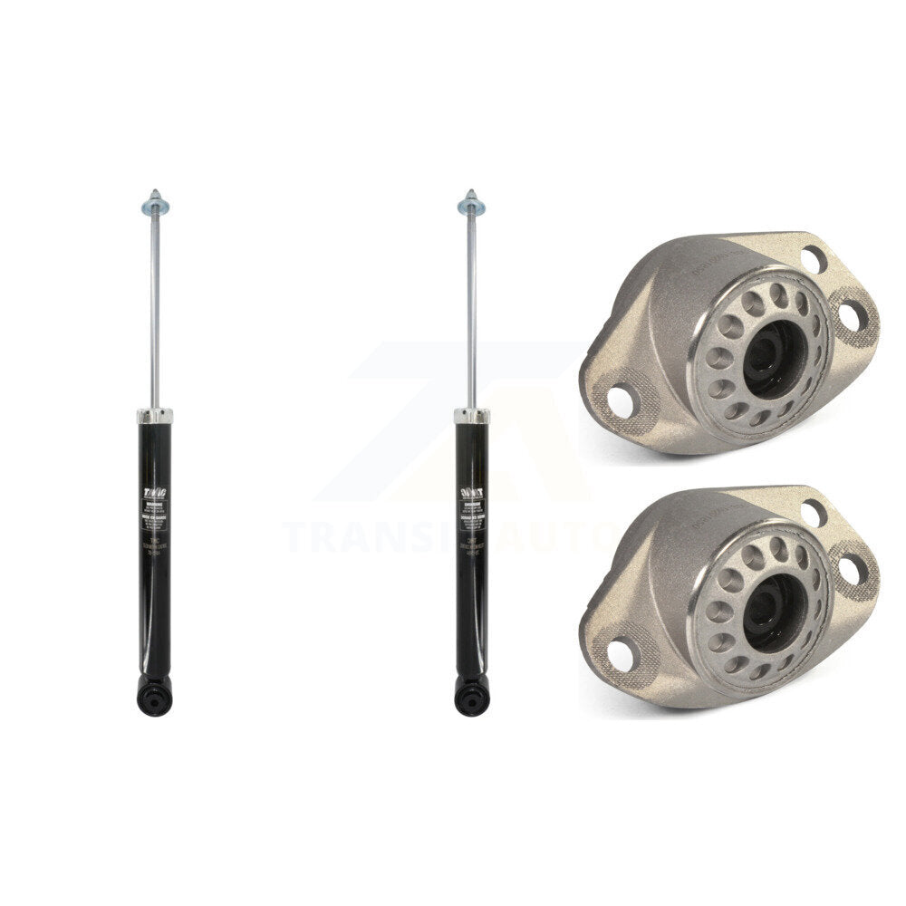 [Arrière] Amortisseur de suspension pour Volkswagen Jetta Golf Beetle City KSH-100019