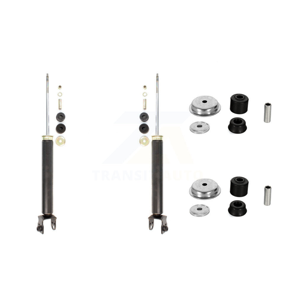 [Arrière] Amortisseur de suspension pour 2002-2006 Nissan Altima KSH-100020