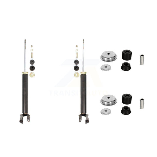[Arrière] Amortisseur de suspension pour 2002-2006 Nissan Altima KSH-100020