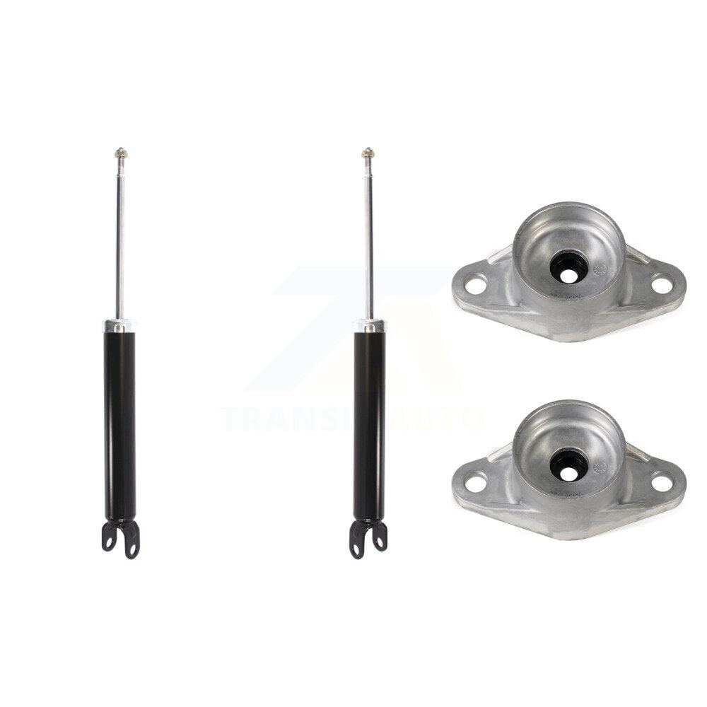 [Arrière] Amortisseur de suspension pour Hyundai Elantra KSH-100213