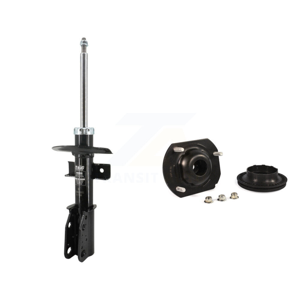 [Avant] Jambe de suspension pour GMC Acadia Buick Enclave Chevrolet Traverse KSH-100239
