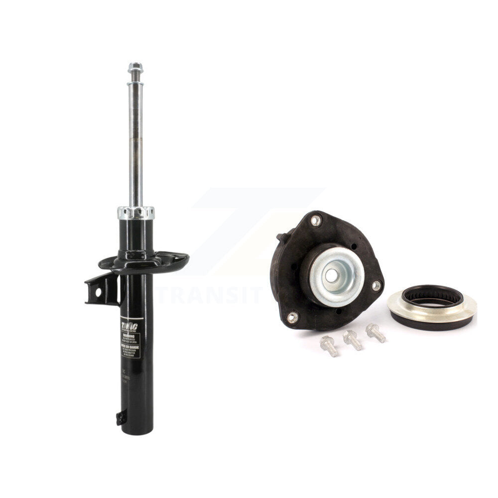 [Avant] Jambe de suspension pour Volkswagen Jetta Passat Golf Beetle Rabbit Eos KSH-100243